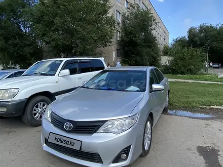 Toyota Camry 2014 года за 6 900 000 тг. в Астана