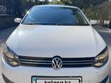 Volkswagen Polo 2011 годаүшін4 300 000 тг. в Алматы – фото 3