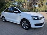 Volkswagen Polo 2011 годаүшін4 300 000 тг. в Алматы