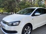 Volkswagen Polo 2011 годаүшін4 300 000 тг. в Алматы – фото 4