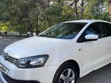 Volkswagen Polo 2011 годаүшін4 300 000 тг. в Алматы – фото 5