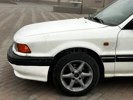 Mitsubishi Galant 1991 года за 1 067 000 тг. в Алматы – фото 12