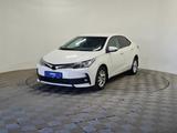 Toyota Corolla 2017 года за 5 390 000 тг. в Алматы