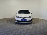 Toyota Corolla 2017 года за 5 390 000 тг. в Алматы – фото 2