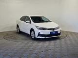 Toyota Corolla 2017 года за 5 390 000 тг. в Алматы – фото 3