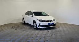Toyota Corolla 2017 годаүшін5 390 000 тг. в Алматы – фото 3