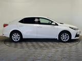 Toyota Corolla 2017 года за 5 390 000 тг. в Алматы – фото 4