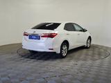 Toyota Corolla 2017 года за 5 390 000 тг. в Алматы – фото 5
