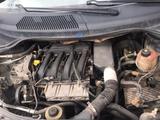 Renault Megane 2002 годаүшін600 000 тг. в Алматы