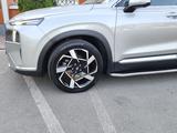 Hyundai Santa Fe 2022 года за 16 000 000 тг. в Алматы – фото 3