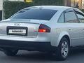 Audi A6 1998 годаfor2 850 000 тг. в Астана – фото 6