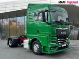 MAN  TGX 18.470 4x2 ВL 2021 года за 36 000 000 тг. в Алматы – фото 3