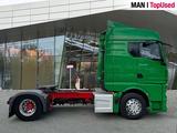 MAN  TGX 18.470 4x2 ВL 2021 года за 36 000 000 тг. в Алматы – фото 4