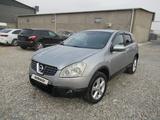 Nissan Qashqai 2009 года за 4 076 450 тг. в Шымкент – фото 3