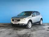 Nissan Qashqai 2009 года за 3 438 000 тг. в Шымкент