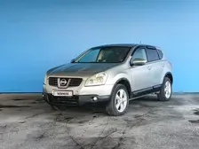 Nissan Qashqai, 2009