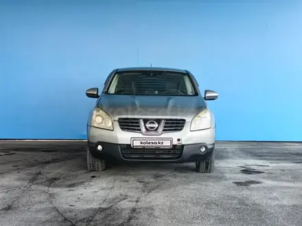 Nissan Qashqai 2009 года за 3 438 000 тг. в Шымкент – фото 2