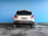 Nissan Qashqai 2009 годаүшін3 438 000 тг. в Шымкент – фото 4