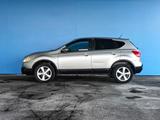 Nissan Qashqai 2009 годаүшін3 438 000 тг. в Шымкент – фото 5