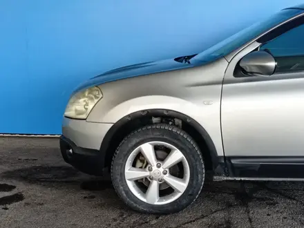 Nissan Qashqai 2009 года за 3 438 000 тг. в Шымкент – фото 6