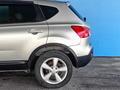 Nissan Qashqai 2009 года за 3 438 000 тг. в Шымкент – фото 7