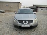Nissan Qashqai 2009 года за 4 076 450 тг. в Шымкент