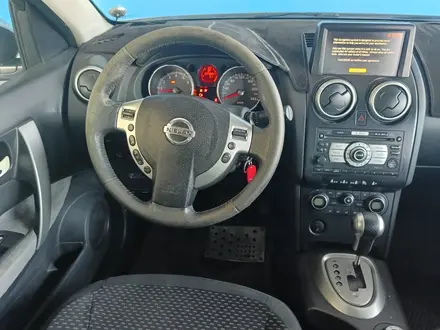 Nissan Qashqai 2009 года за 3 438 000 тг. в Шымкент – фото 11