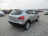 Nissan Qashqai 2009 года за 4 076 450 тг. в Шымкент – фото 4