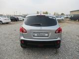 Nissan Qashqai 2009 года за 4 076 450 тг. в Шымкент – фото 2