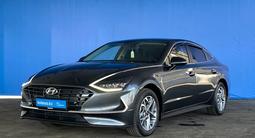 Hyundai Sonata 2023 годаүшін12 040 000 тг. в Шымкент