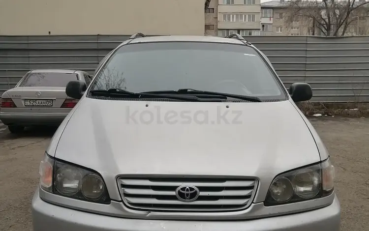 Toyota Picnic 1998 года за 3 500 000 тг. в Алматы