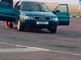 Audi 80 1992 годаүшін1 200 000 тг. в Экибастуз – фото 2