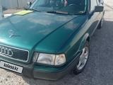 Audi 80 1992 годаүшін1 200 000 тг. в Экибастуз