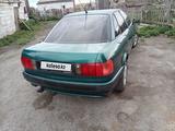 Audi 80 1992 годаүшін1 200 000 тг. в Экибастуз – фото 3