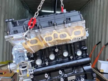 2TR Двигатель коробк. Наличие и заказ.үшін955 000 тг. в Алматы – фото 2