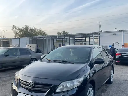 Toyota Corolla 2007 года за 4 800 000 тг. в Алматы