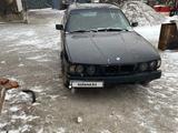 BMW 520 1991 года за 600 000 тг. в Астана – фото 3