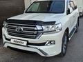 Toyota Land Cruiser 2016 года за 32 500 000 тг. в Караганда