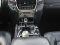 Toyota Land Cruiser 2016 года за 32 500 000 тг. в Караганда – фото 3
