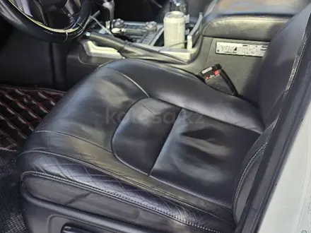Toyota Land Cruiser 2016 года за 32 500 000 тг. в Караганда – фото 4