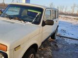 ВАЗ (Lada) Lada 2131 (5-ти дверный) 2017 года за 2 500 000 тг. в Астана – фото 4