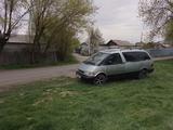 Toyota Previa 1998 года за 950 000 тг. в Алматы – фото 2