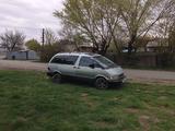 Toyota Previa 1998 года за 950 000 тг. в Алматы
