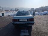 Audi 80 1992 года за 1 100 000 тг. в Есик – фото 4