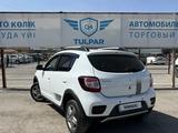 Renault Sandero Stepway 2018 года за 6 800 000 тг. в Караганда – фото 4