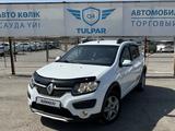 Renault Sandero Stepway 2018 года за 6 800 000 тг. в Караганда