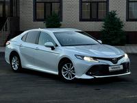 Toyota Camry 2020 годаүшін15 500 000 тг. в Уральск