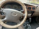 Toyota 4Runner 1996 годаүшін6 000 000 тг. в Алматы