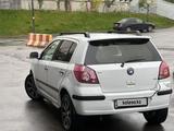 Geely MK 2015 годаүшін2 100 000 тг. в Алматы – фото 4