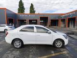 Chevrolet Cobalt 2022 годаүшін4 600 000 тг. в Алматы – фото 2